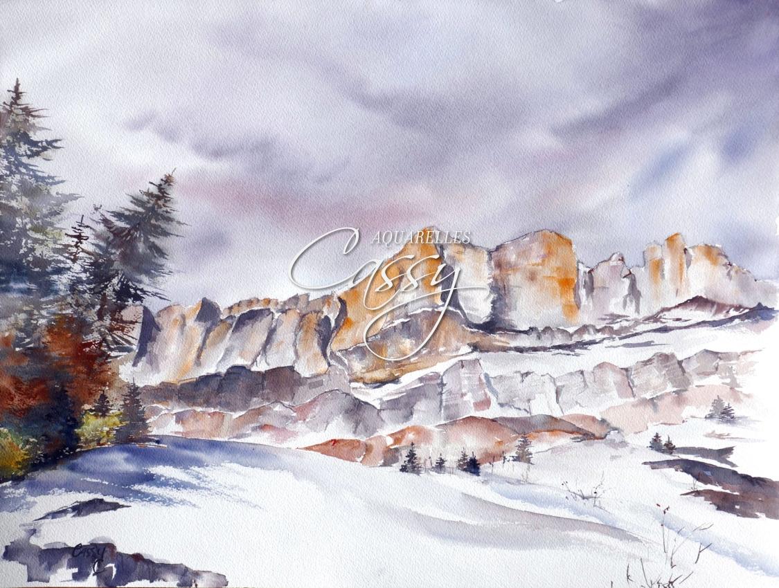 Les Fiz 2022- 46 cm X 61 cm